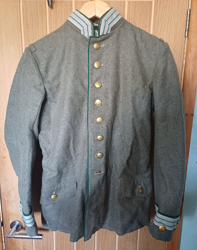 Reproduction imperial german - reproduction,