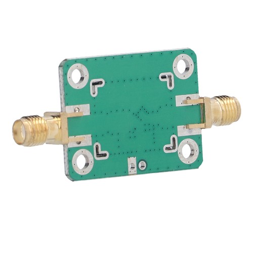 Amplifier microwave module - microwave,