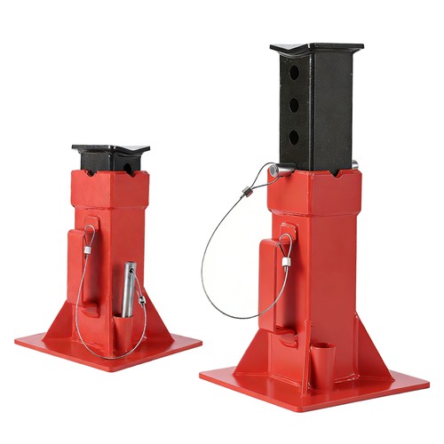 Ton jack stands - ton,