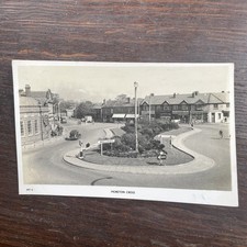 Moreton Cross Wirral Vintage