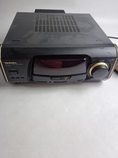 Technics SA-EH60 Stereo Tuner
