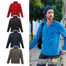 Regatta Full Zip Micro Fleece