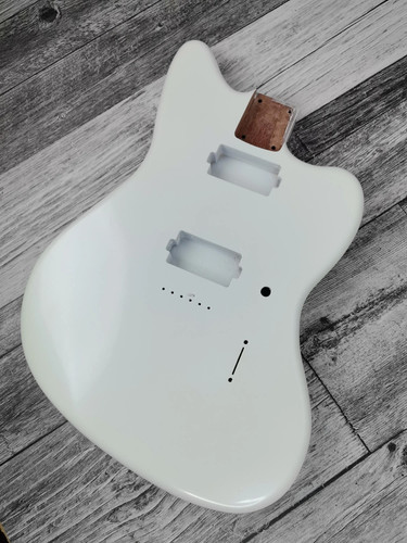 Havok hard tail jazzmaster - havok,