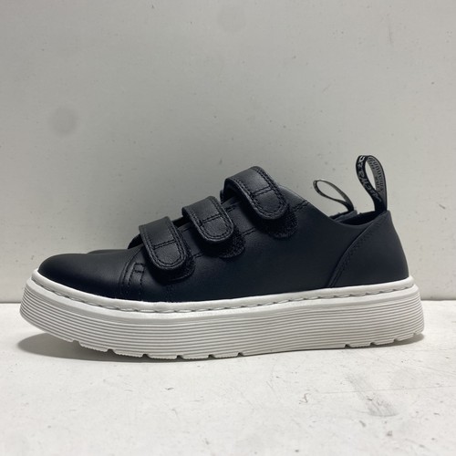 Martens dante strap black - dr.,