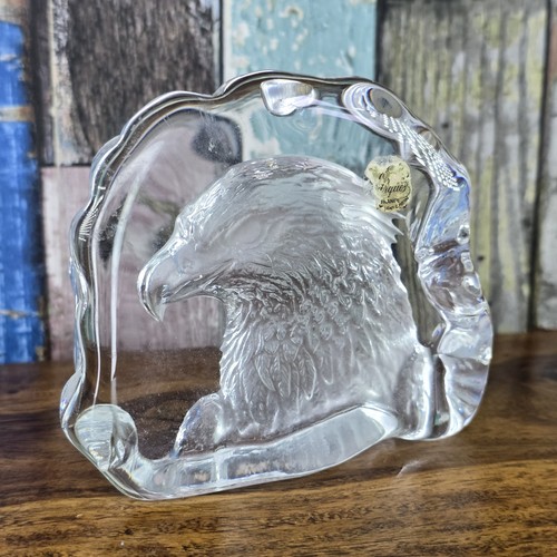 Vintage cristal arques - vintage,