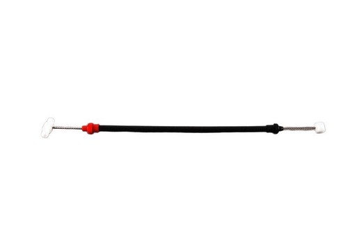 Genuine bmw bowden cable front - bmw,