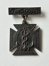 Ashton Under-Lyne District