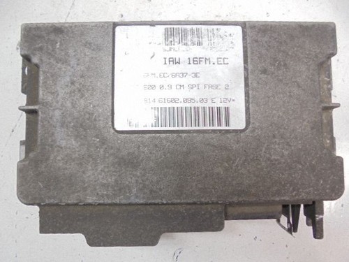 Fiat seicento 600 - fiat, 2000
