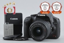 Canon EOS Kiss X3 / Rebel T1i