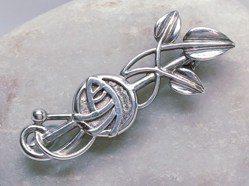 Sterling silver 925 - , mackintosh