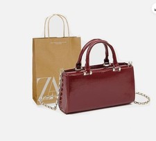 Autumn Zara Winter Women Bag