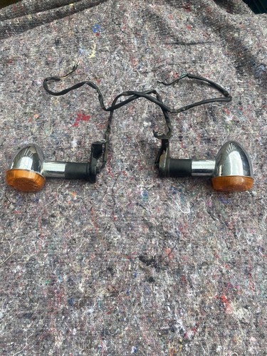 Jinlun 125 pair front - 125-11,