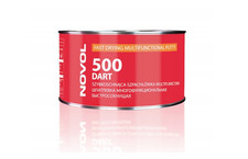 NOVOL 500 DART - Rapid-drying