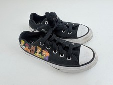 Limited Edition Converse All