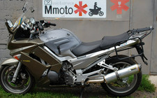 Yamaha FJR 1300 Whole-Welded