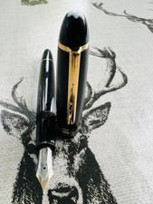 Montblanc 146 grand - 146, grand"