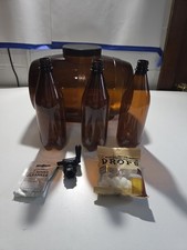 Mr. Beer Homemade Soda Home