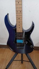 IBANEZ RG550 Used Basswood