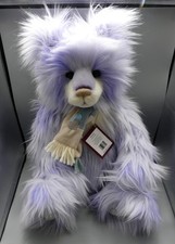 Charlie Bears Cassidy Retired