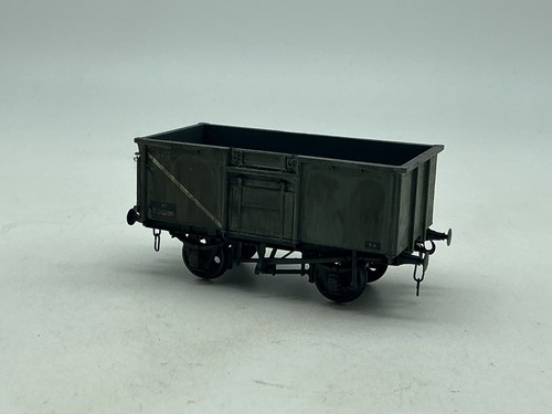 B5721 bachmann weathered - bachmann,