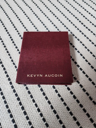 Kevyn aucoin the art - kevyn, of