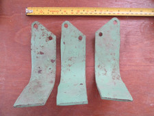 Dowdswell rotavator tynes blades howard