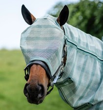Horseware Newmarket Fly Mask