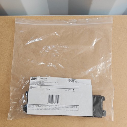 Versaflo tr 6600 - 3m™, versaflo™