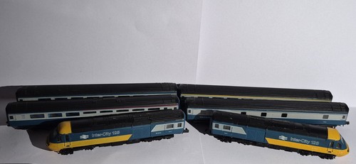 Graham farish gauge - graham, inter