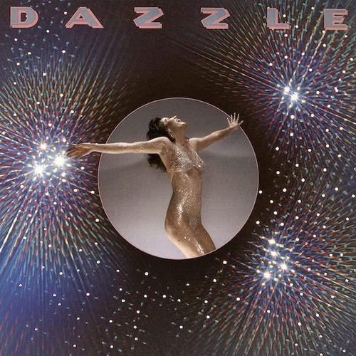 Dazzle new - -, sealed