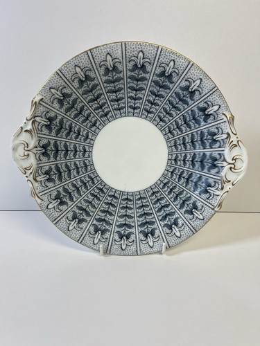 Antique royal china works - royal,