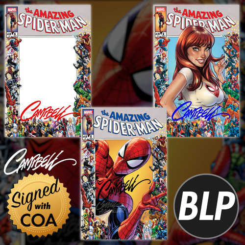 The amazing spider - spider-man, j