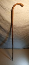 Wooden 93cm Walking Stick with