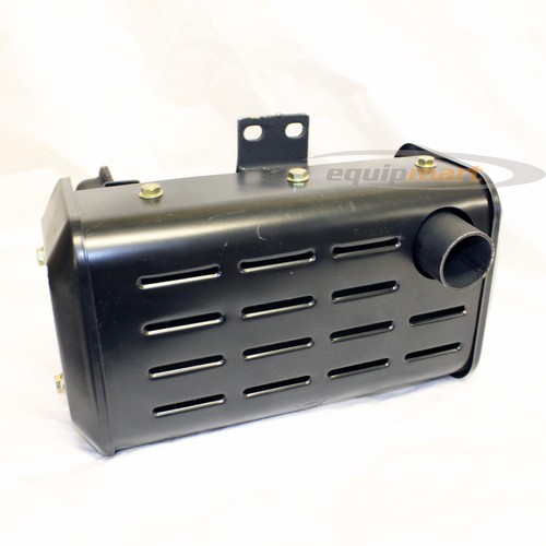 Exhaust for kiam km3600dx - km3600dx, dxr