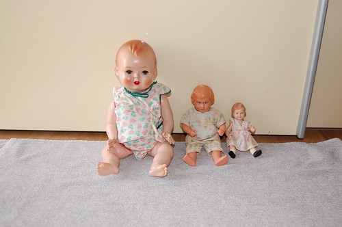 Assortment beautiful old - assortment,