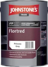 Johnstone's Flortred (Standard