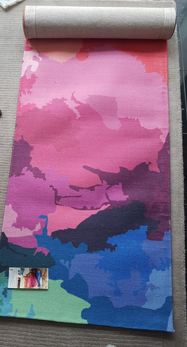 Next arty bright runner - next, rug