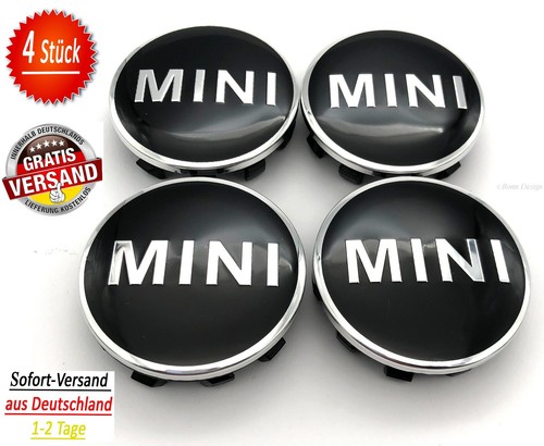 Genuine mini 56mm - ✅,