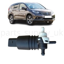 FOR HONDA CR-V (RM)2012 - 2015