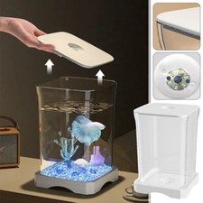 Desktop Fish Tank Acrylic