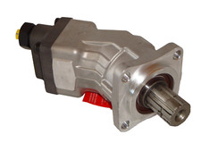 23CC BOSCH REXROTH BENT AXIS