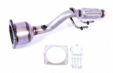 EEC Catalyst Fits Peugeot 807