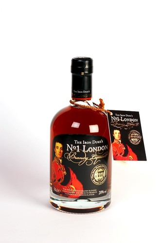 The iron duke 1 - the,