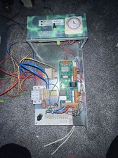 gledhill Boilermate 2000