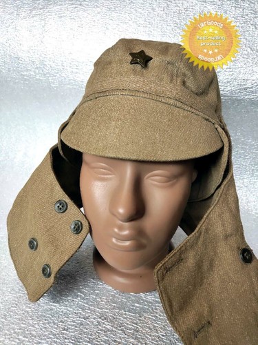 Cap afganka authentic - authentic, dated