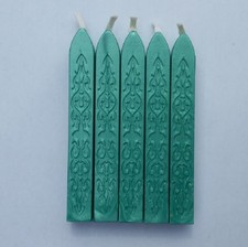 Traditional wax sealing sticks - traditional,