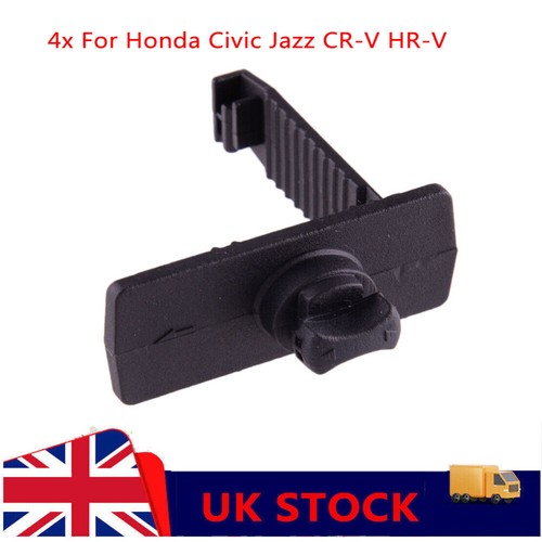 For honda civic - 4x, cr-v