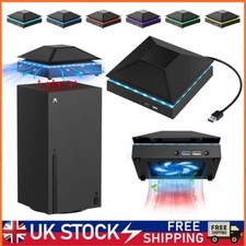 USB Top Cooling Fan For Xbox