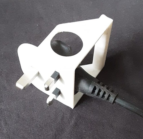 Mains plug pullers - x, uk