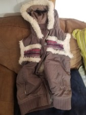 Fat Face Gilet Jacket XL (I